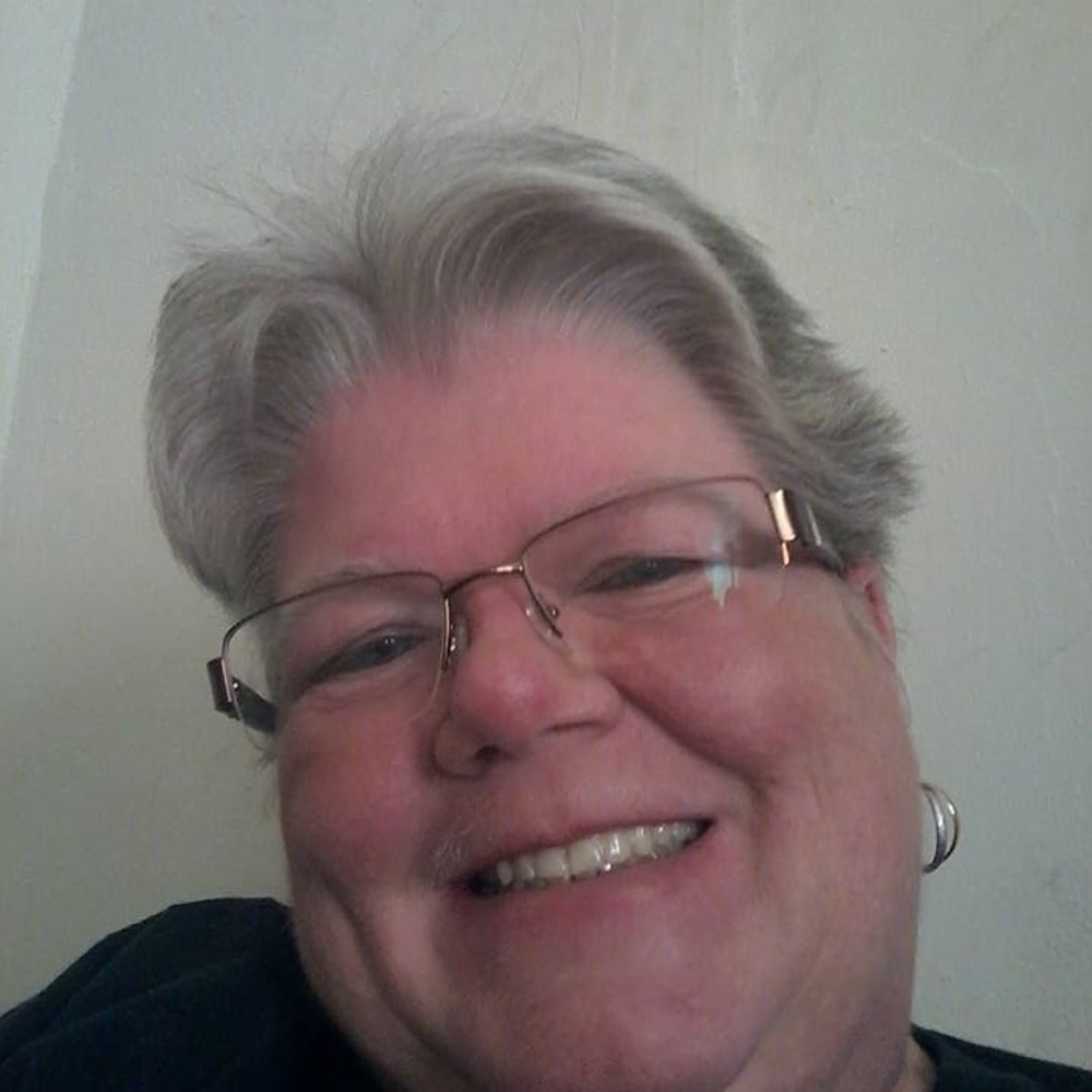 Meet your Posher, Tammy